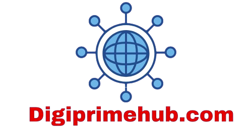 Digiprime Hub